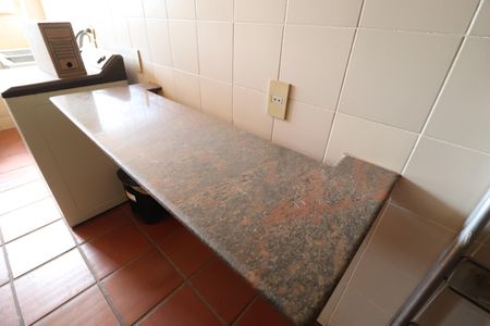 Apartamento para alugar com 170m², 3 quartos e 2 vagasÁrea de Serviço