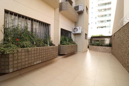 Apartamento para alugar com 170m², 3 quartos e 2 vagasHall de entrada