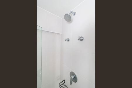 Studio para alugar com 31m², 0 quarto e sem vagaBanheiro Social