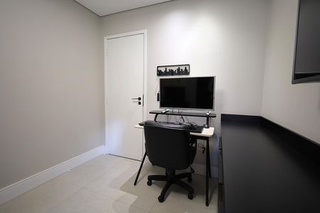 Apartamento à venda com 130m², 4 quartos e 2 vagas Apartamento à venda com 130m², 4 quartos e 2 vagasQuarto 1