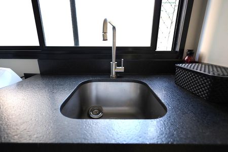 Apartamento à venda com 130m², 4 quartos e 2 vagas Apartamento à venda com 130m², 4 quartos e 2 vagasÁrea de Serviço