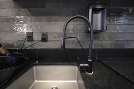 Apartamento à venda com 130m², 4 quartos e 2 vagas Apartamento à venda com 130m², 4 quartos e 2 vagasCozinha