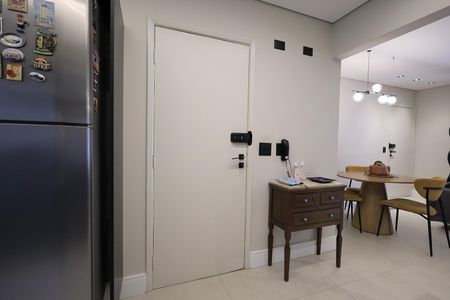 Apartamento à venda com 130m², 4 quartos e 2 vagas Apartamento à venda com 130m², 4 quartos e 2 vagasCozinha