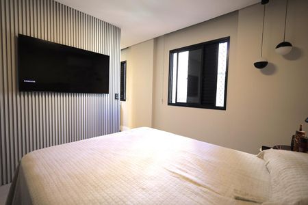 Apartamento à venda com 130m², 4 quartos e 2 vagas Apartamento à venda com 130m², 4 quartos e 2 vagasQuarto Suíte