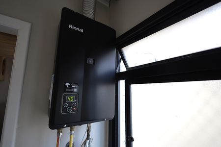 Apartamento à venda com 130m², 4 quartos e 2 vagas Apartamento à venda com 130m², 4 quartos e 2 vagasÁrea de Serviço