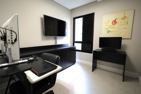 Apartamento à venda com 130m², 4 quartos e 2 vagas Apartamento à venda com 130m², 4 quartos e 2 vagasQuarto 1