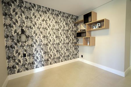 Apartamento à venda com 130m², 4 quartos e 2 vagas Apartamento à venda com 130m², 4 quartos e 2 vagasQuarto 2