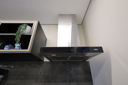 Apartamento à venda com 130m², 4 quartos e 2 vagas Apartamento à venda com 130m², 4 quartos e 2 vagasCozinha