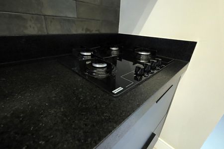 Apartamento à venda com 130m², 4 quartos e 2 vagas Apartamento à venda com 130m², 4 quartos e 2 vagasCozinha