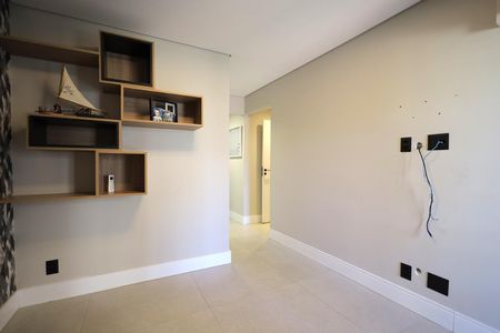 Apartamento à venda com 130m², 4 quartos e 2 vagas Apartamento à venda com 130m², 4 quartos e 2 vagasQuarto 2