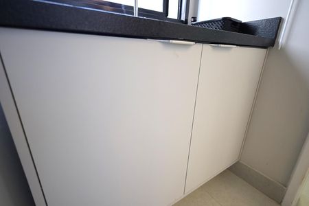 Apartamento à venda com 130m², 4 quartos e 2 vagas Apartamento à venda com 130m², 4 quartos e 2 vagasÁrea de Serviço