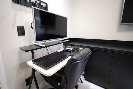 Apartamento à venda com 130m², 4 quartos e 2 vagas Apartamento à venda com 130m², 4 quartos e 2 vagasQuarto 1