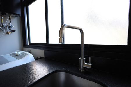 Apartamento à venda com 130m², 4 quartos e 2 vagas Apartamento à venda com 130m², 4 quartos e 2 vagasÁrea de Serviço