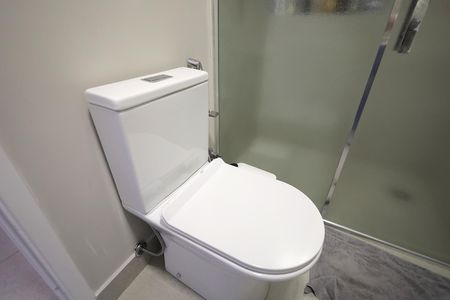 Apartamento à venda com 130m², 4 quartos e 2 vagas Apartamento à venda com 130m², 4 quartos e 2 vagasBanheiro Social