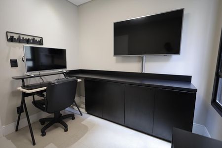 Apartamento à venda com 130m², 4 quartos e 2 vagas Apartamento à venda com 130m², 4 quartos e 2 vagasQuarto 1