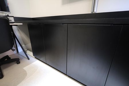 Apartamento à venda com 130m², 4 quartos e 2 vagas Apartamento à venda com 130m², 4 quartos e 2 vagasQuarto 1