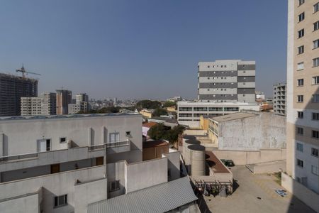 Apartamento para alugar com 35m², 2 quartos e sem vaga Apartamento para alugar com 35m², 2 quartos e sem vagaVista Quarto 2