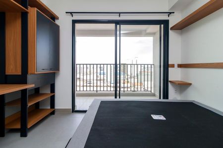 Studio para alugar com 24m², 0 quarto e sem vaga Studio para alugar com 24m², 0 quarto e sem vagaStudio