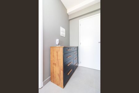 Studio para alugar com 24m², 0 quarto e sem vagaCozinha