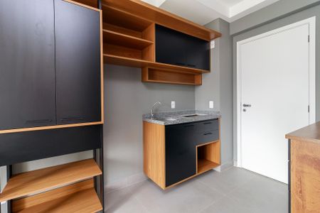 Studio para alugar com 24m², 0 quarto e sem vaga Studio para alugar com 24m², 0 quarto e sem vagaStudio