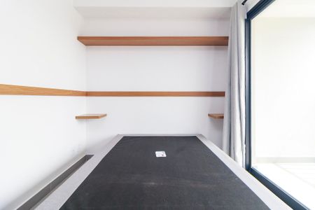 Studio para alugar com 24m², 0 quarto e sem vaga Studio para alugar com 24m², 0 quarto e sem vagaStudio