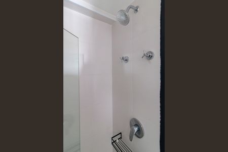 Studio para alugar com 24m², 0 quarto e sem vaga Studio para alugar com 24m², 0 quarto e sem vagaBanheiro Social