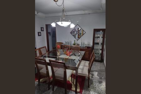 Apartamento à venda com 115m², 3 quartos e 2 vagas Apartamento à venda com 115m², 3 quartos e 2 vagasSALA DE JANTAR