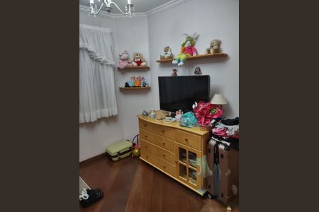 Apartamento à venda com 115m², 3 quartos e 2 vagas Apartamento à venda com 115m², 3 quartos e 2 vagasQUARTO