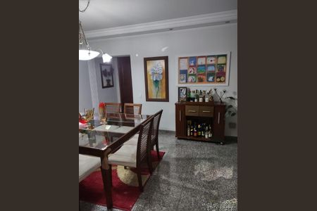 Apartamento à venda com 115m², 3 quartos e 2 vagas Apartamento à venda com 115m², 3 quartos e 2 vagasSALA