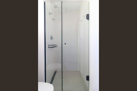 Studio para alugar com 24m², 0 quarto e sem vagaBanheiro