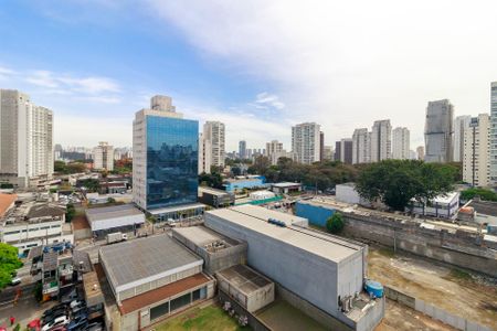 Studio para alugar com 24m², 0 quarto e sem vagaVista Varanda