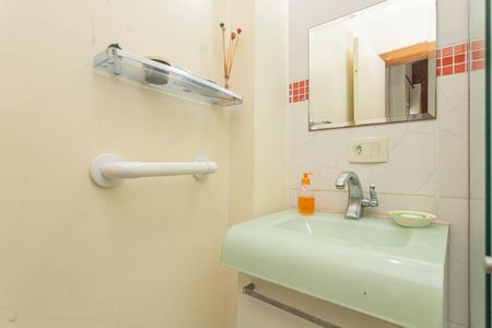 Casa à venda com 152m², 3 quartos e 3 vagasBanheiro da Suíte 2