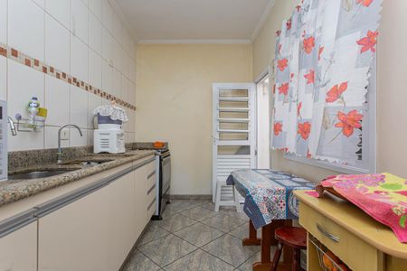 Casa à venda com 152m², 3 quartos e 3 vagasCozinha