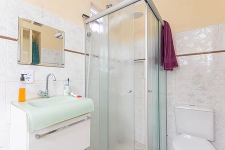 Casa à venda com 152m², 3 quartos e 3 vagasBanheiro