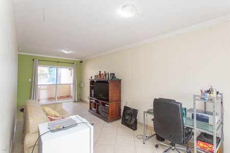 Casa à venda com 152m², 3 quartos e 3 vagasSala casa 2