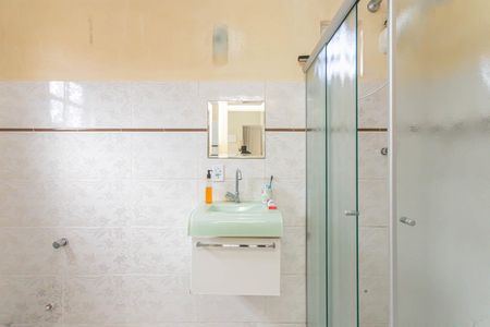 Casa à venda com 152m², 3 quartos e 3 vagasBanheiro