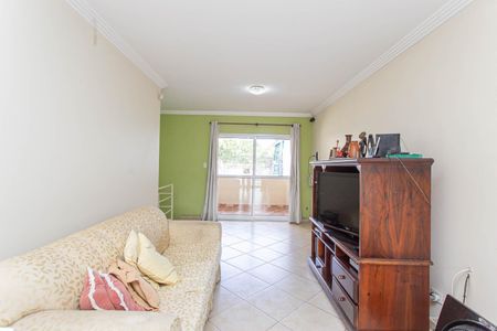 Casa à venda com 152m², 3 quartos e 3 vagasSala casa 2