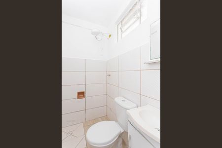 Casa à venda com 152m², 3 quartos e 3 vagasBanheiro de serviço