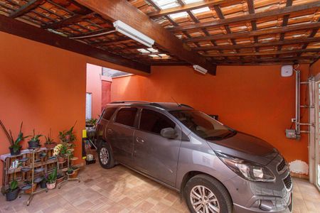Casa à venda com 152m², 3 quartos e 3 vagasGaragem