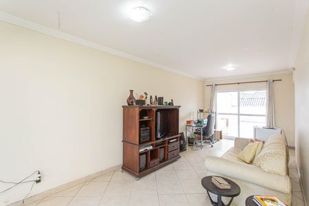 Casa à venda com 152m², 3 quartos e 3 vagasSala casa 2