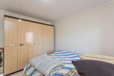 Casa à venda com 152m², 3 quartos e 3 vagasQuarto 1 da casa 2