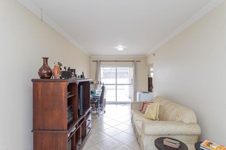 Casa à venda com 152m², 3 quartos e 3 vagasSala casa 2