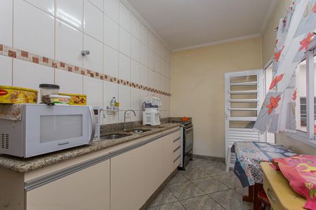 Casa à venda com 152m², 3 quartos e 3 vagasCozinha