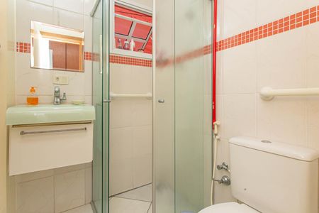 Casa à venda com 152m², 3 quartos e 3 vagasBanheiro da Suíte 2