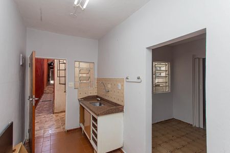 Casa à venda com 152m², 3 quartos e 3 vagasCozinha