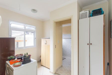 Casa à venda com 152m², 3 quartos e 3 vagasEdicula