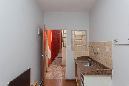 Casa à venda com 152m², 3 quartos e 3 vagasCozinha