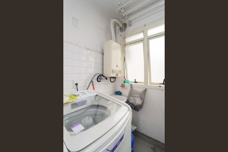 Apartamento à venda com 75m², 3 quartos e 2 vagas Apartamento à venda com 75m², 3 quartos e 2 vagasÁrea de Serviço