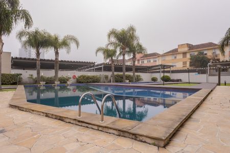 Apartamento à venda com 82m², 2 quartos e 1 vagaÁrea comum - Piscina