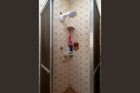 Casa à venda com 130m², 3 quartos e sem vaga Casa à venda com 130m², 3 quartos e sem vagaBanheiro